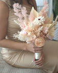 Bridal Bouquet Boho