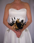 Bridal Bouquet Glam