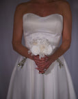 Bridal Bouquet Modern